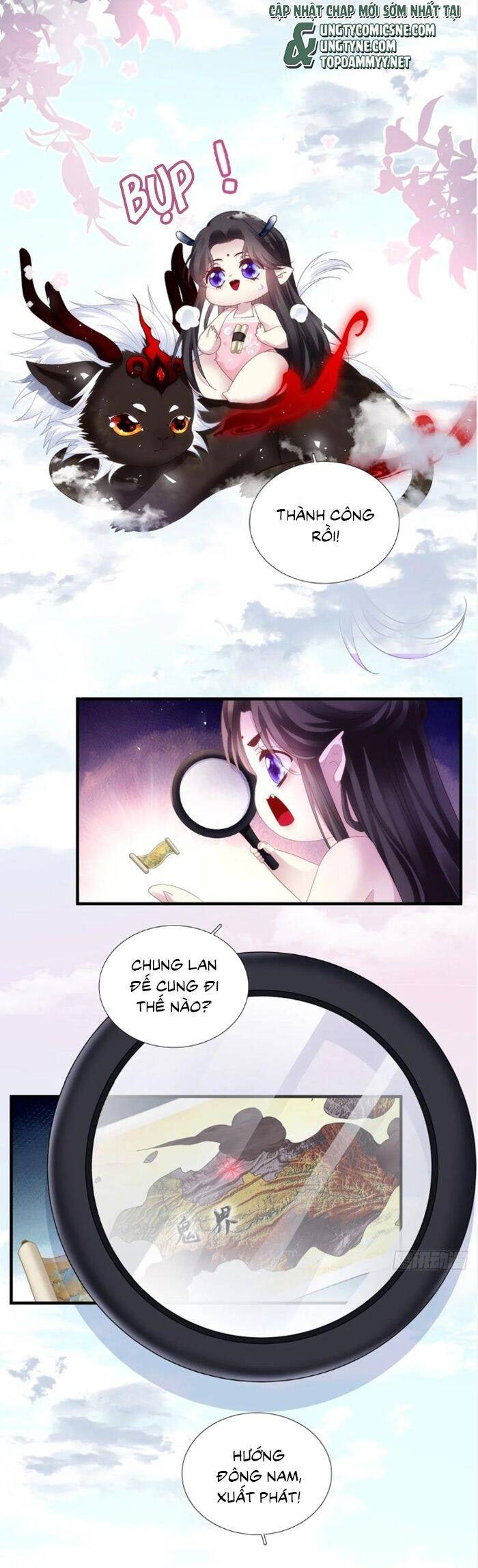 Hắc Hóa Đại Lão Thuần Dưỡng Chỉ Nam - Page 26