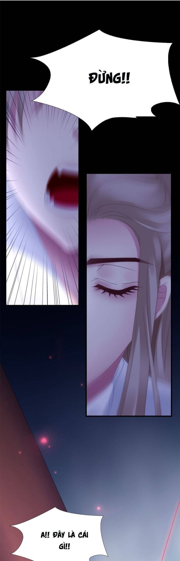 Hắc Hóa Đại Lão Thuần Dưỡng Chỉ Nam - Page 26