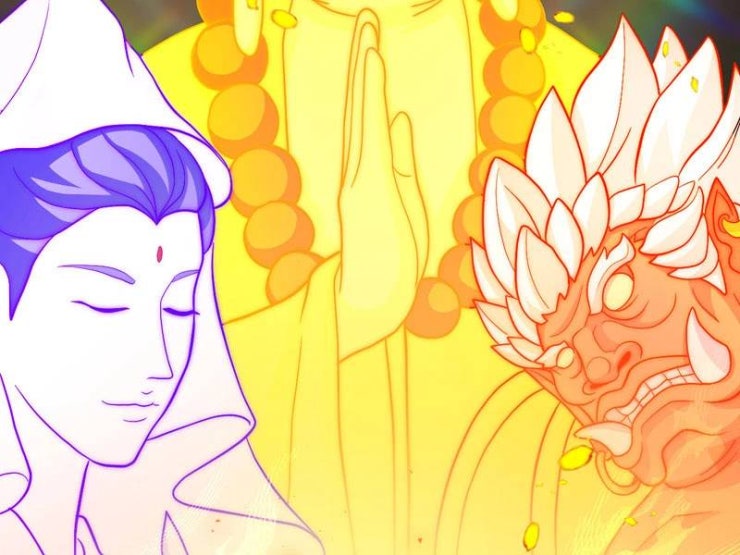 Đồ Đệ Của Ta Đều Là Đại Yêu Vô Địch - Page 60