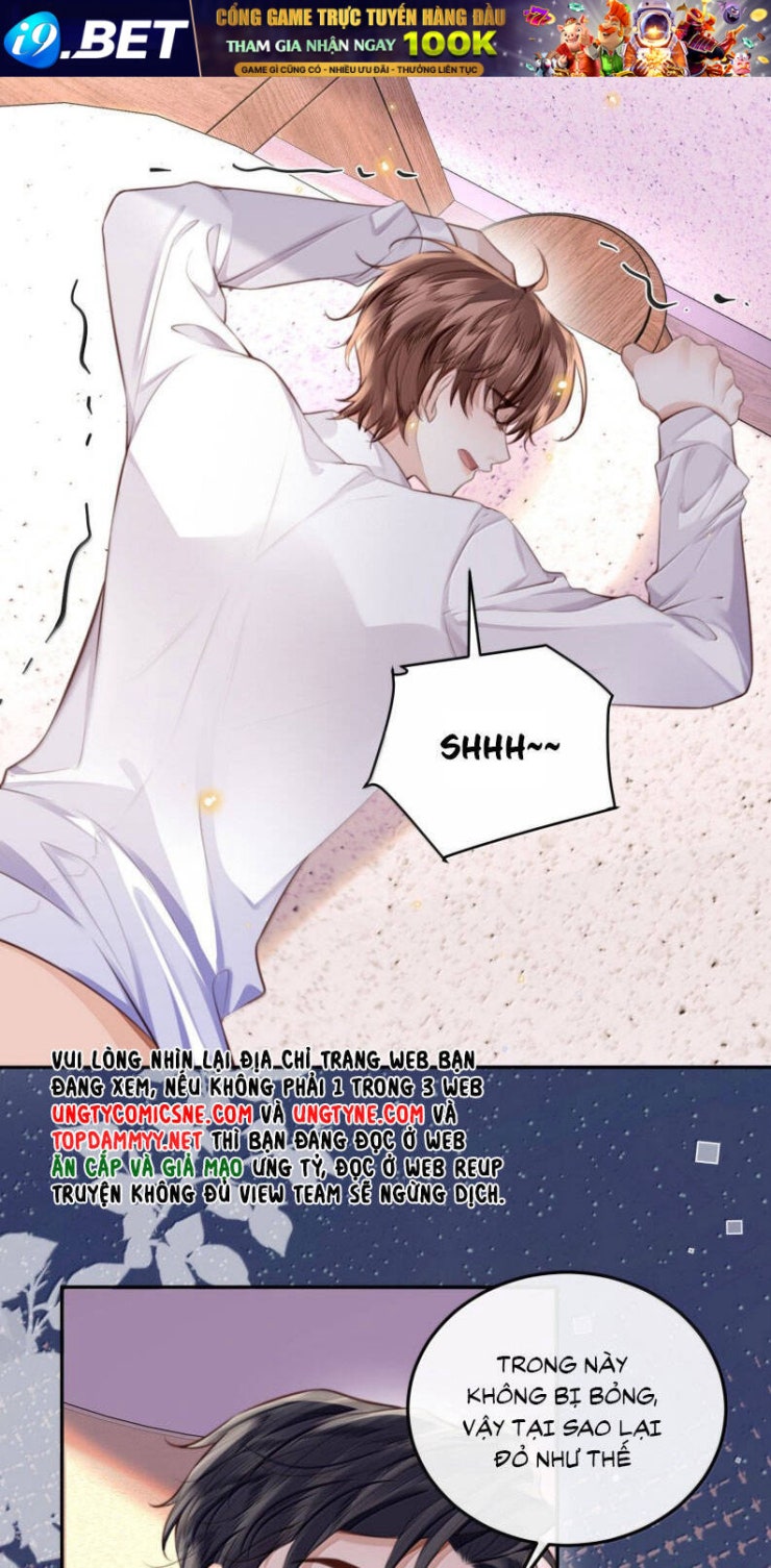 Tổng Tài Định Chế Tư Nhân - Page 7