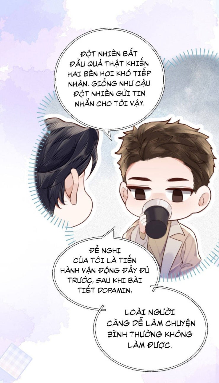 Tổng Tài Định Chế Tư Nhân - Page 23