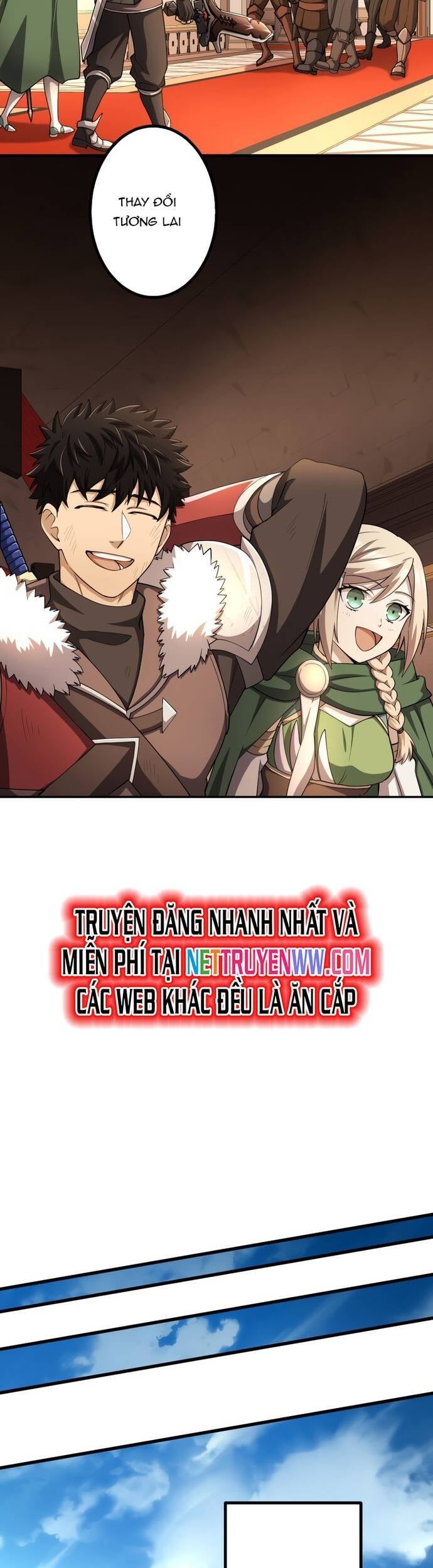 Thực Quỷ Mạo Hiểm Giả - Page 16