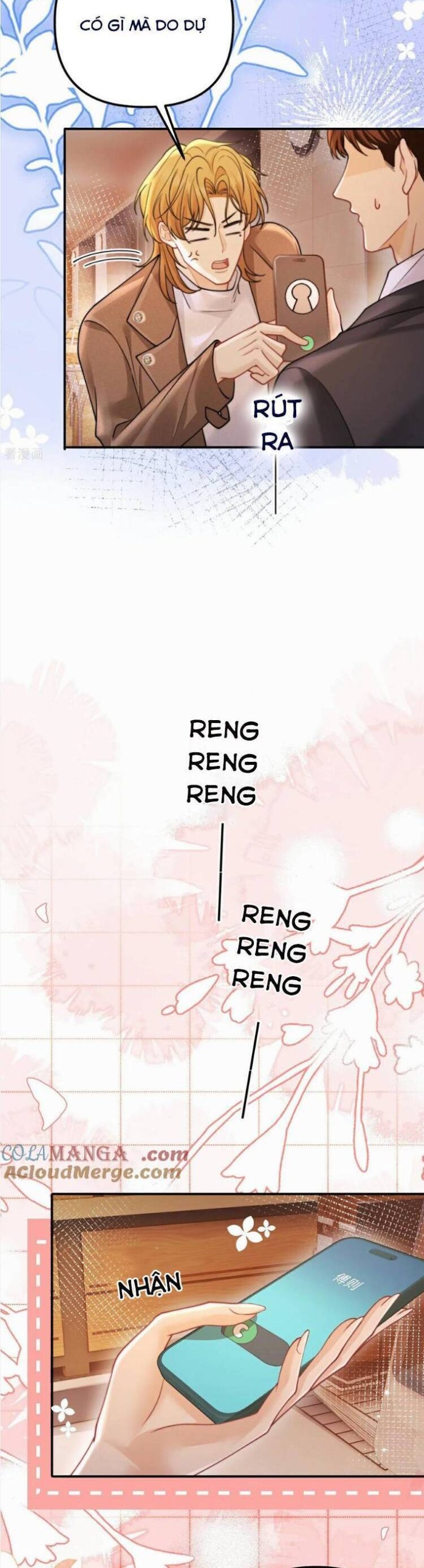 Thì Ra Thư Ký Chu Là Người Như Vậy - Page 38