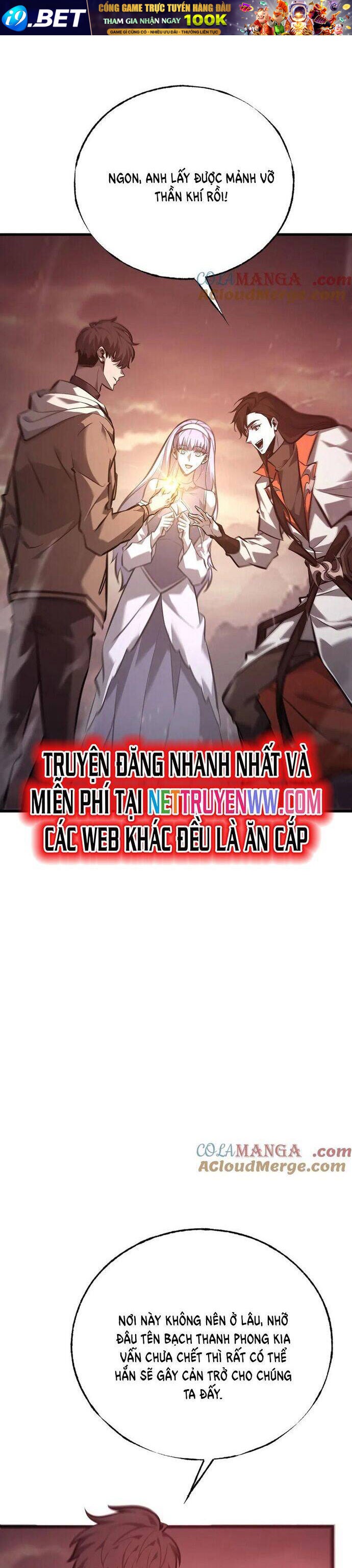 Ta là boss mạnh - Page 21