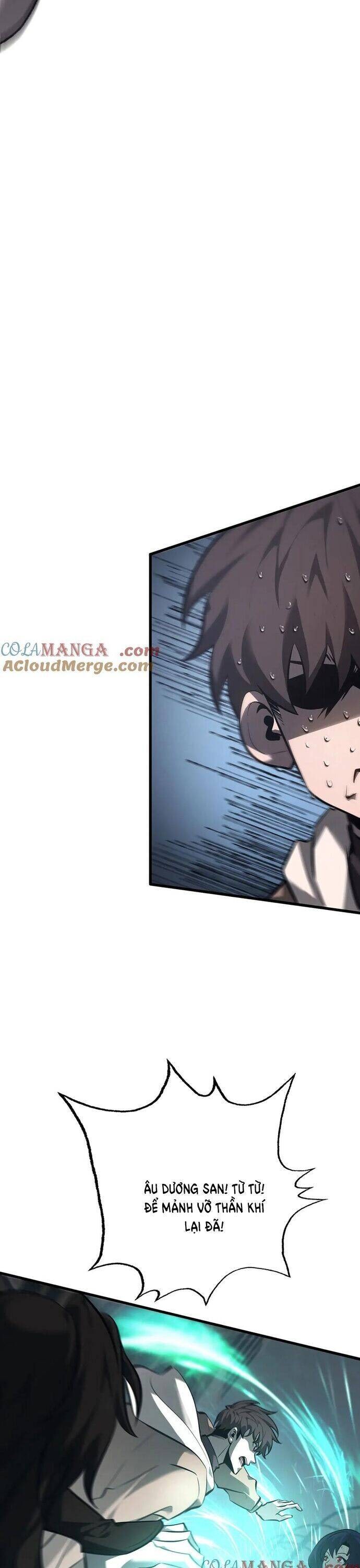 Ta là boss mạnh - Page 32