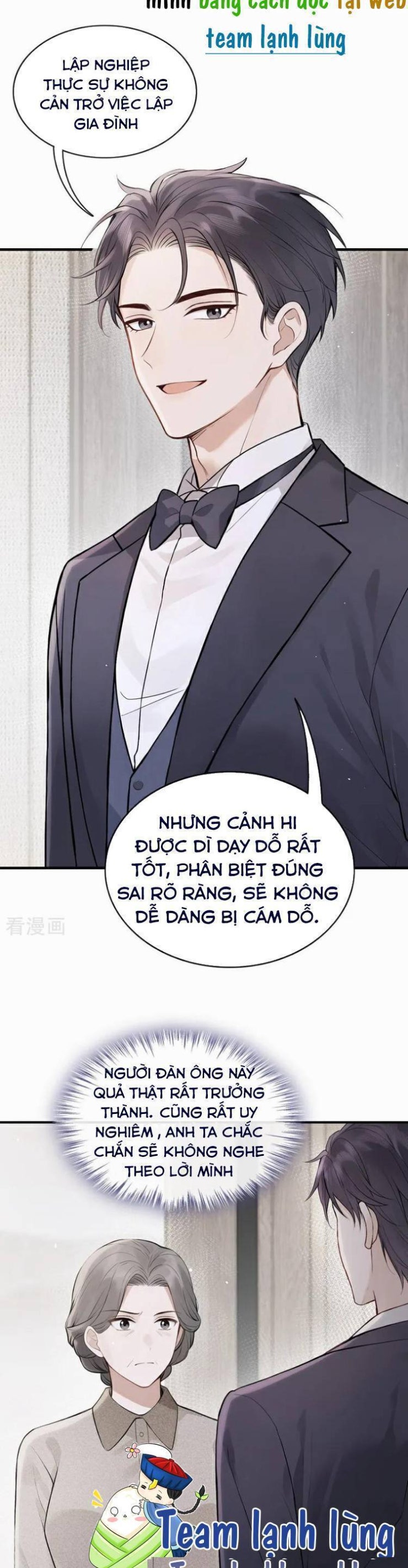 Sống Chung Chỉ Là Để Chinh Phục Em - Page 15