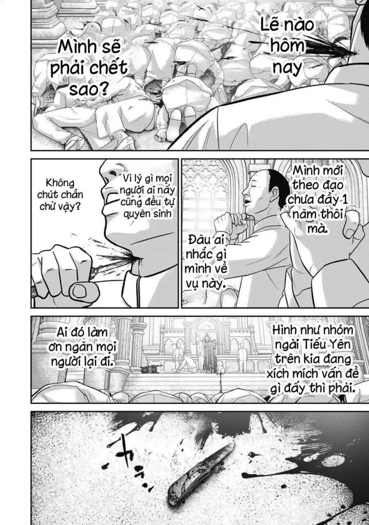 Smiley - Cười Lên - Page 13
