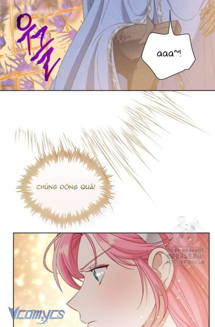 Sự Điều Trị Đặc Biệt Của Tinh Linh - Page 45
