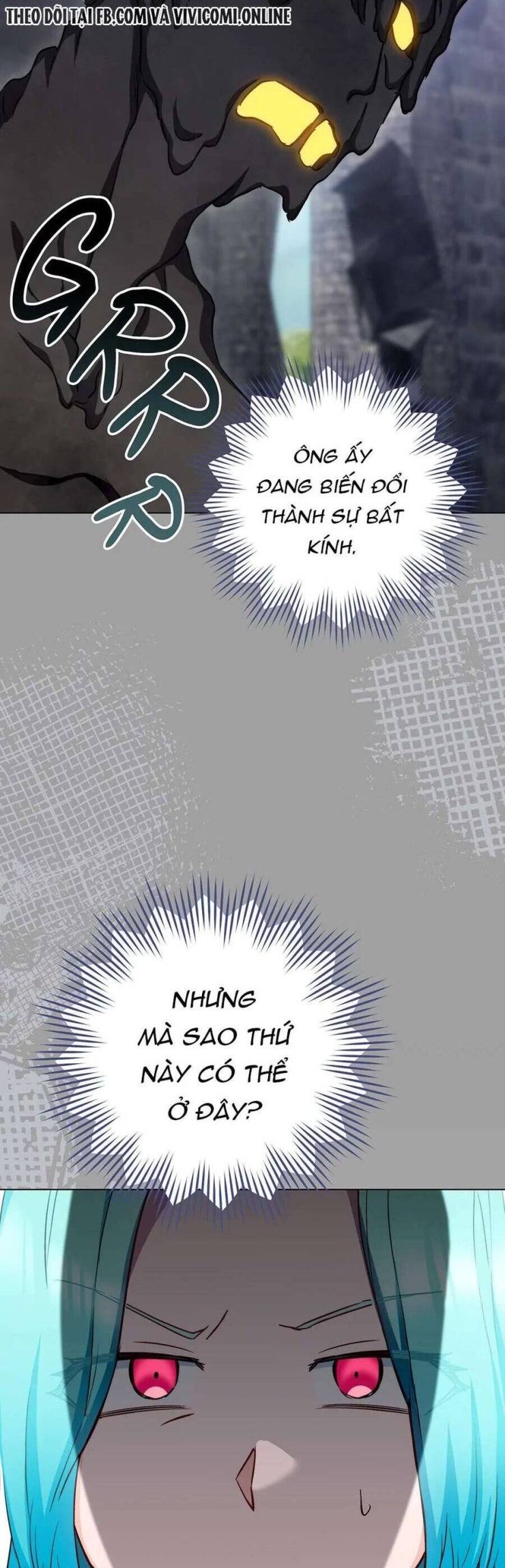 Nữ Đầu Bếp Hoàng Gia - Page 13