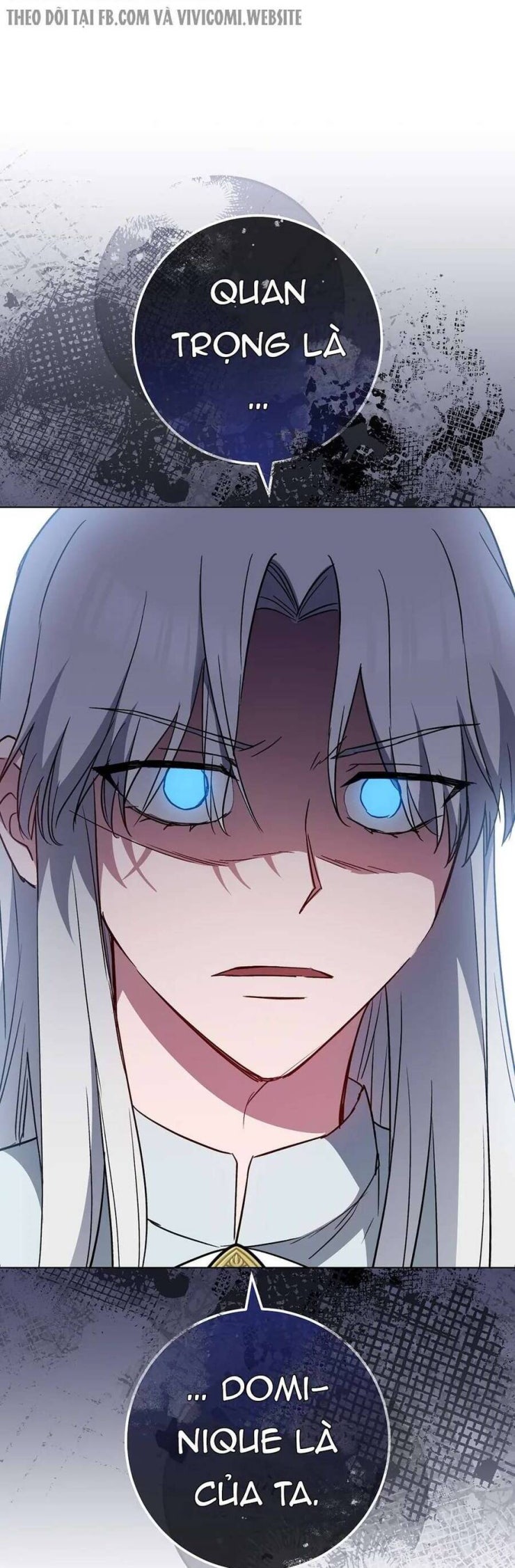 Nữ Đầu Bếp Hoàng Gia - Page 21