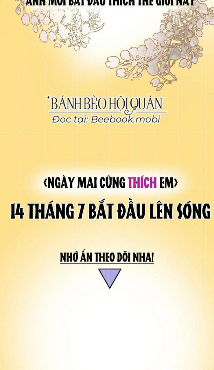 Ngày Mai Cũng Thích Em - Page 7