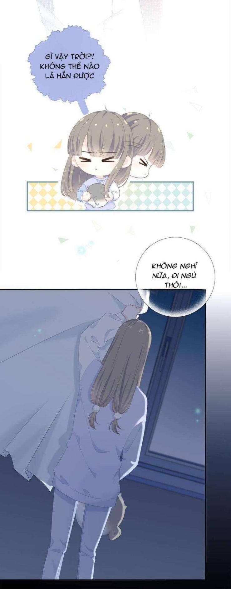 Hai Thìa Cà Phê Muối : Bắt Đầu Lại Cuộc Sống Của Chúng Ta - Page 7