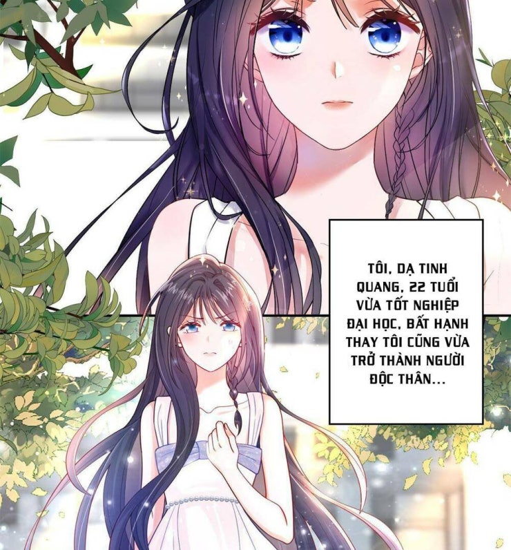 Cuộc Hôn Nhân Với Boss Nhà Giàu Khét Tiếng - Page 7