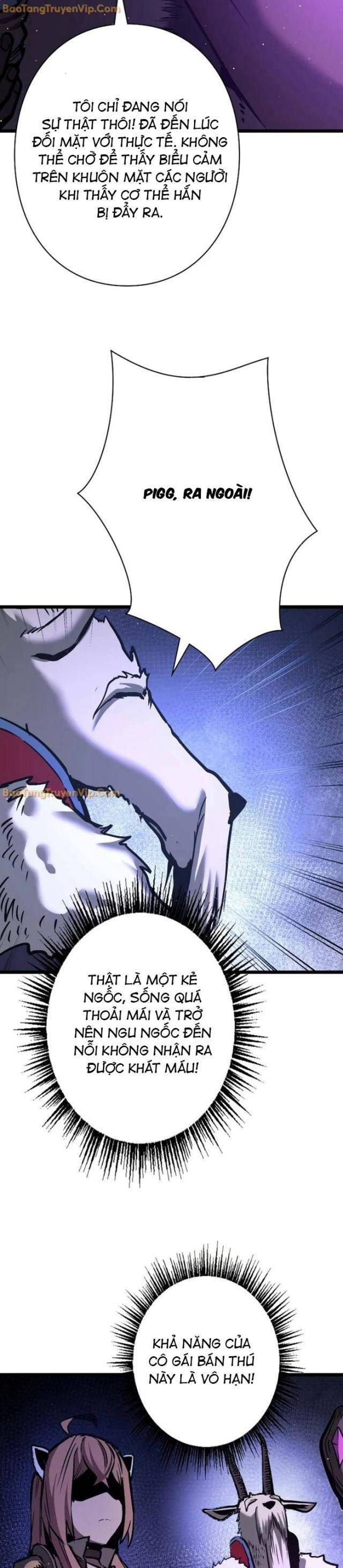 Trở Thành Dũng Giả Mạnh Nhất Dựa Vào Hệ Thống Gian Lận - Page 31