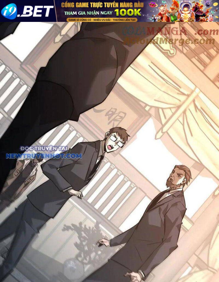 Ta là boss mạnh - Page 104