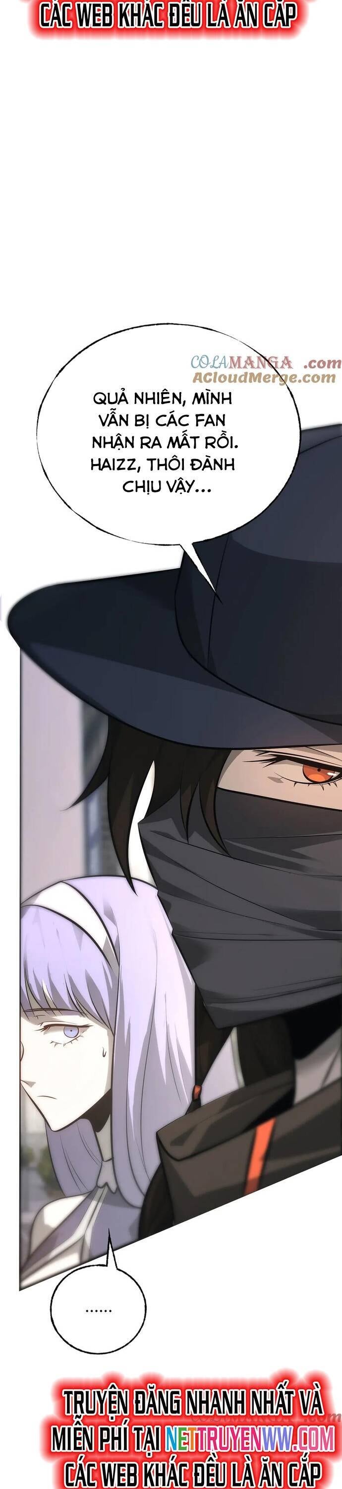 Ta là boss mạnh - Page 15