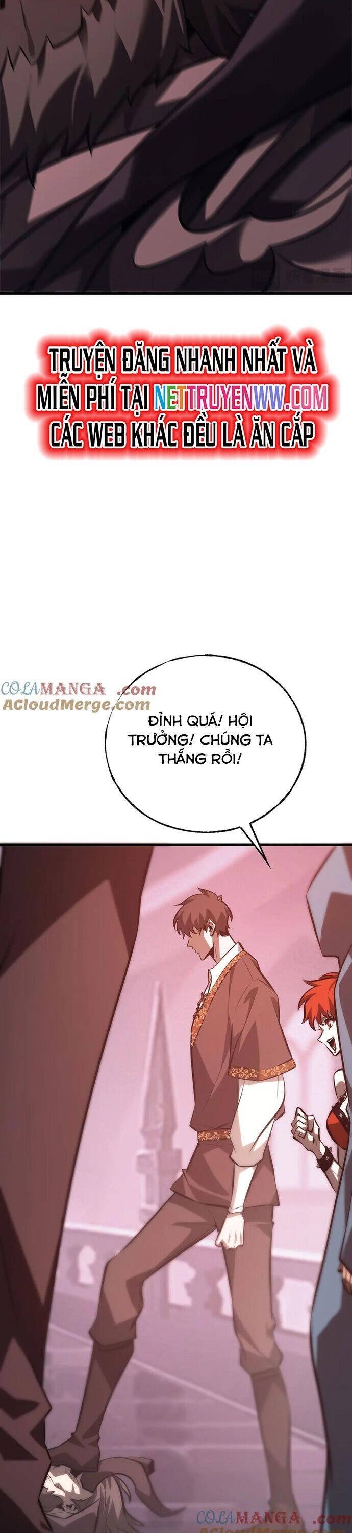 Ta là boss mạnh - Page 39