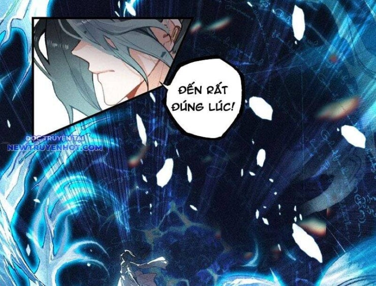 Phi Kiếm Vấn Đạo - Page 30