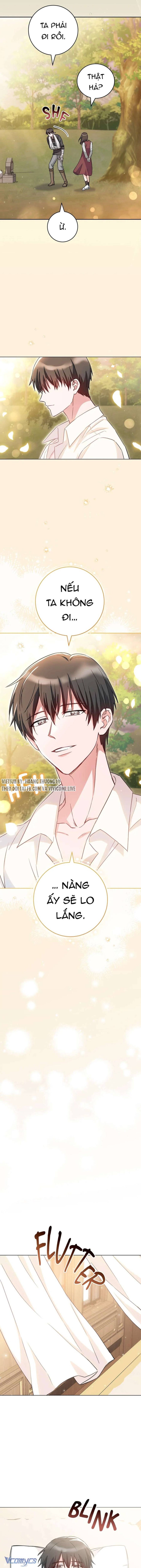 Nữ Đầu Bếp Hoàng Gia - Page 7