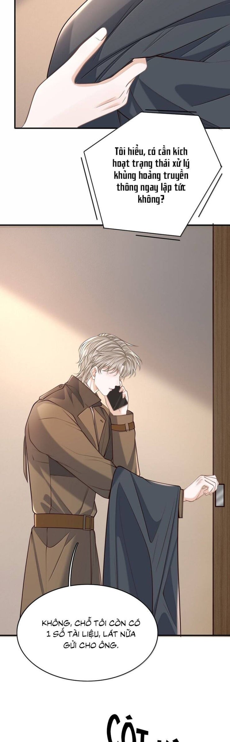 Hắc Hóa Đại Lão Thuần Dưỡng Chỉ Nam - Page 6