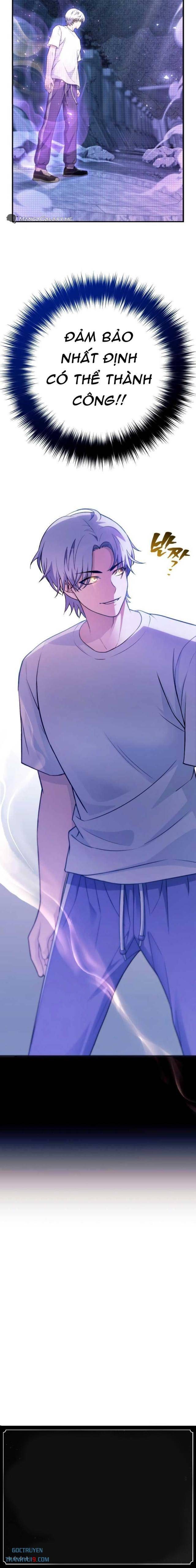 Streamer Game Thiên Tài Bị Ma Ám - Page 34