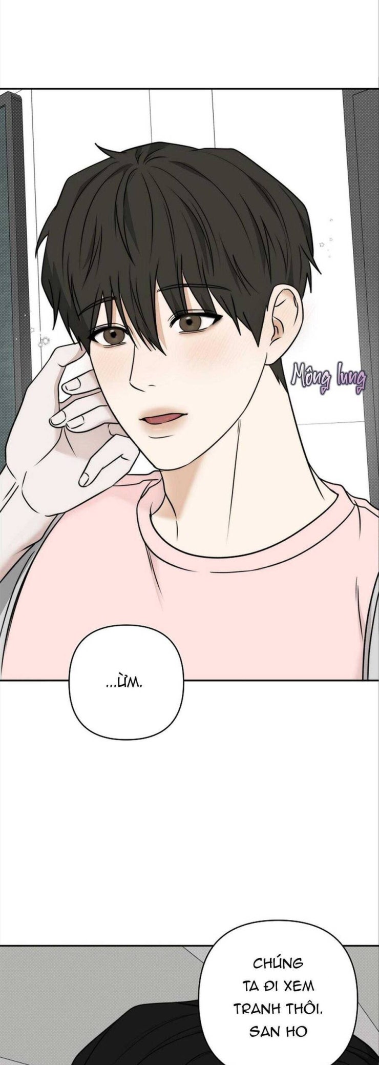 Công Chúa Bị Nguyền Rủa - Page 32