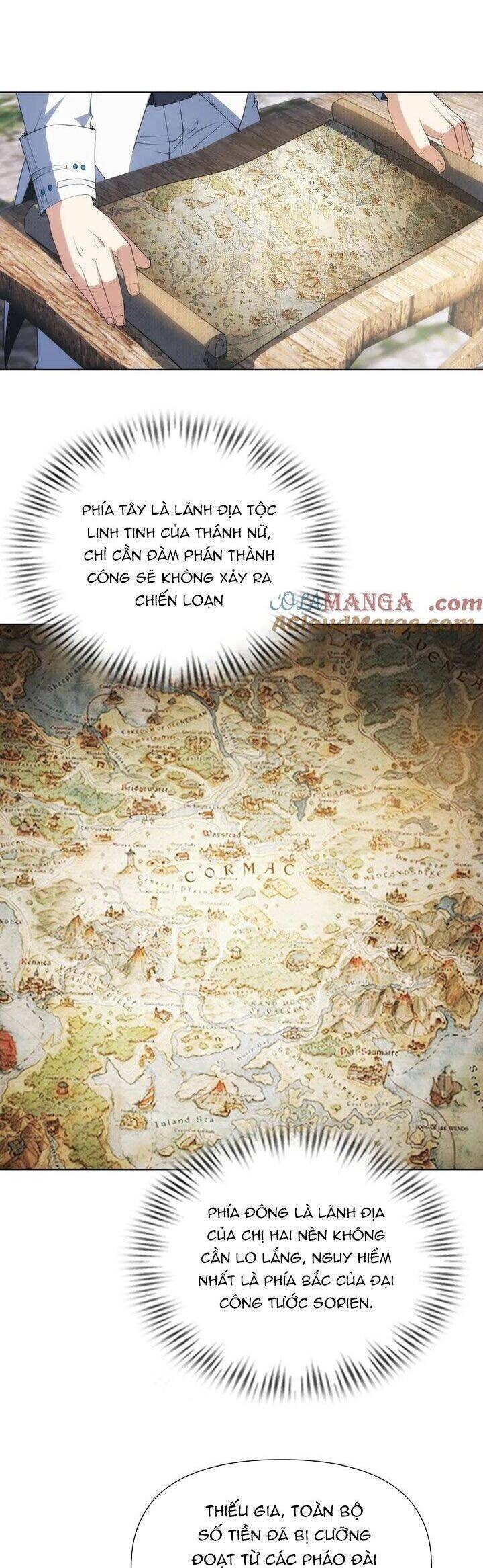 Ta Xây Dựng Đế Quốc Công Nghiệp Trên Đại Lục Ma Pháp - Page 25