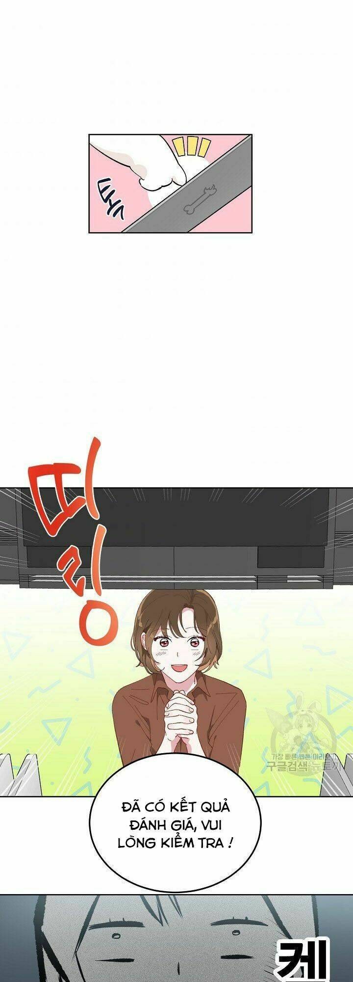 Sự Điều Trị Đặc Biệt Của Tinh Linh - Page 38