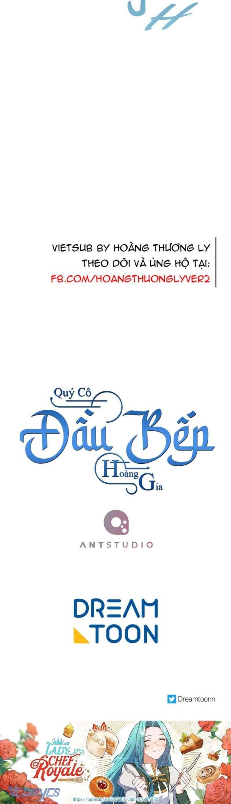 Nữ Đầu Bếp Hoàng Gia - Page 54