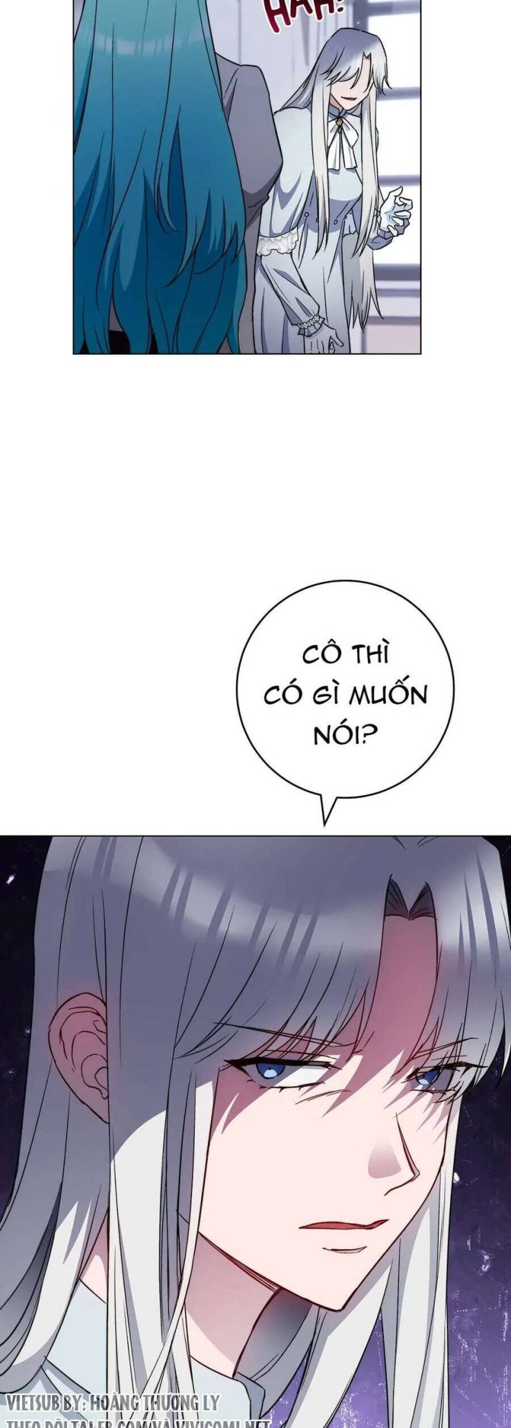 Nữ Đầu Bếp Hoàng Gia - Page 44