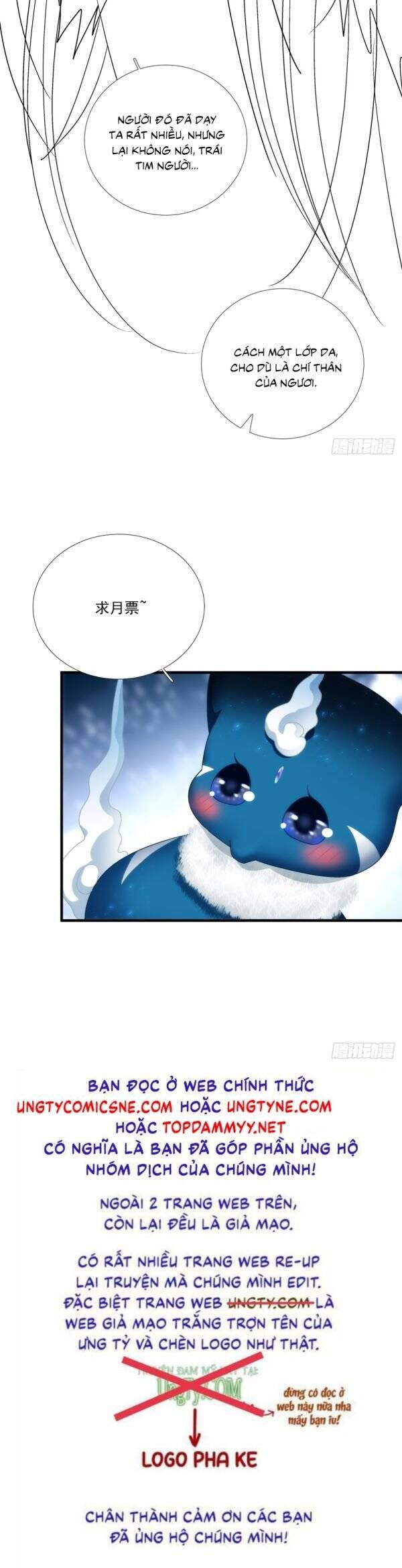 Hắc Hóa Đại Lão Thuần Dưỡng Chỉ Nam - Page 32