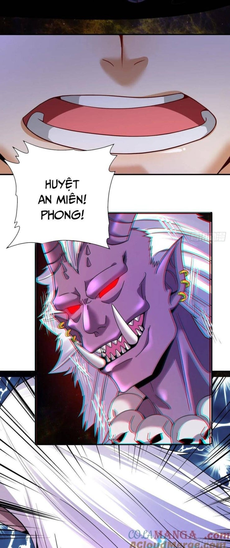 Giữa Trời Đất, Sao Có Thể Mãi Mãi Cam Chịu Dưới Người Khác! - Page 8