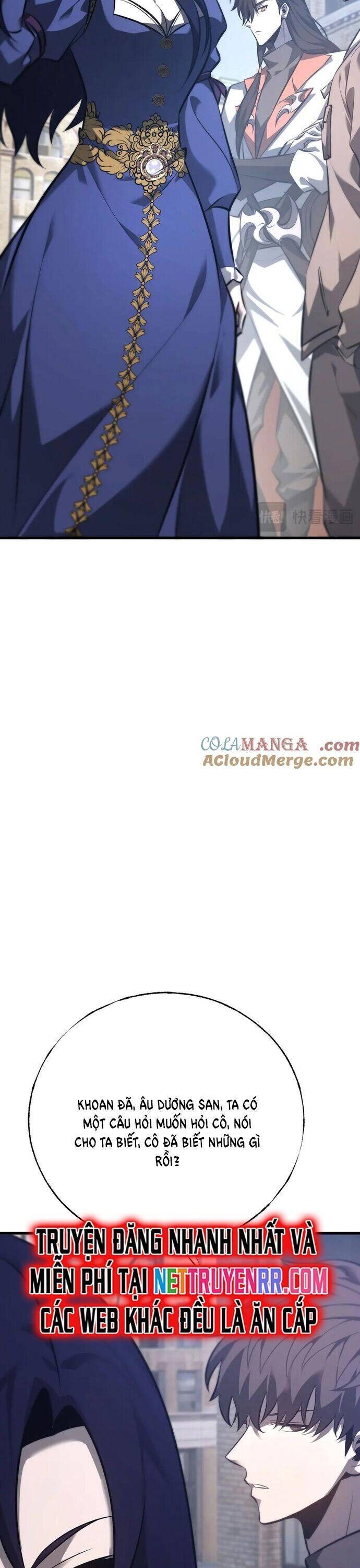 Ta là boss mạnh - Page 22