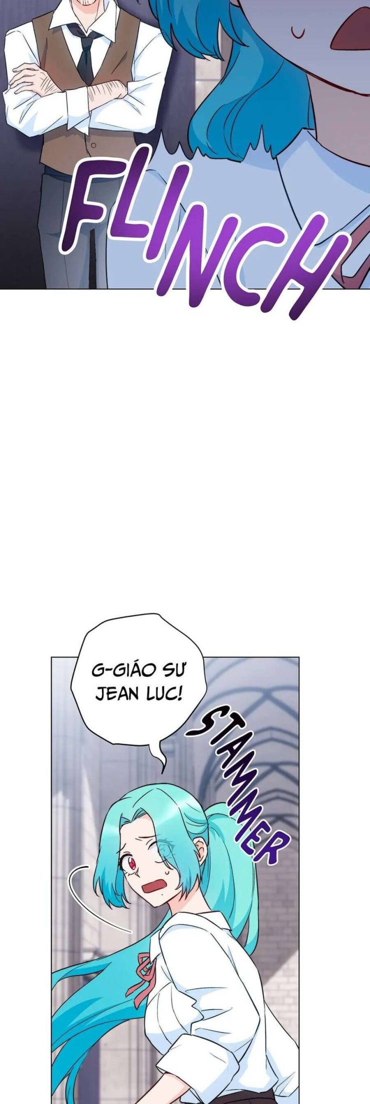 Nữ Đầu Bếp Hoàng Gia - Page 12