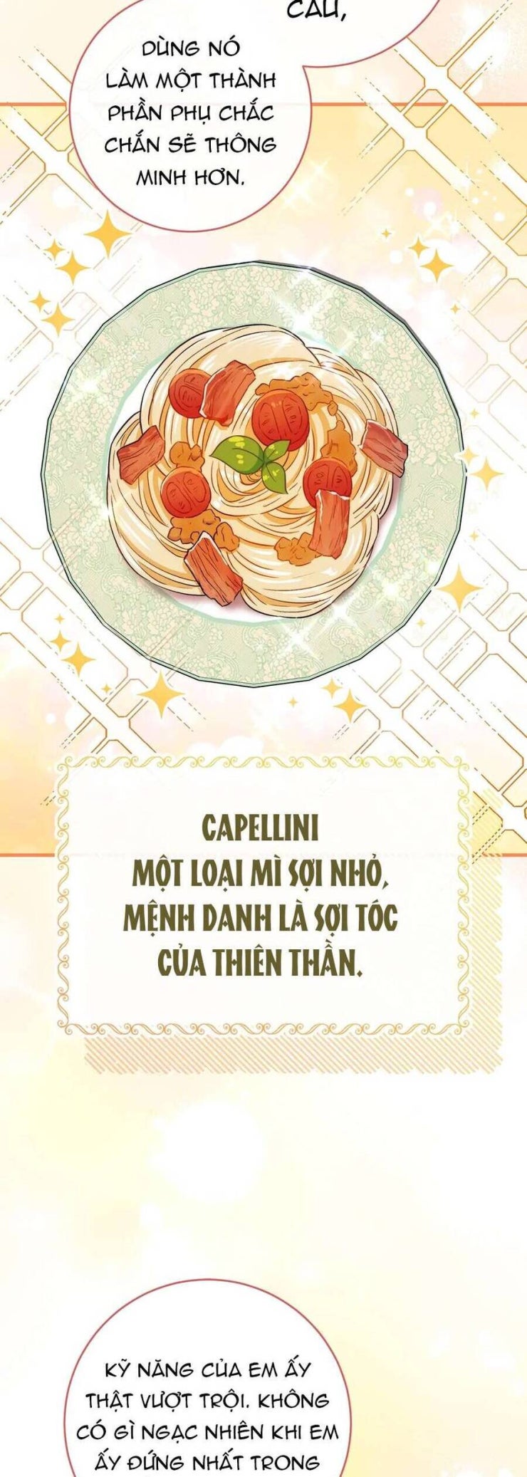 Nữ Đầu Bếp Hoàng Gia - Page 28