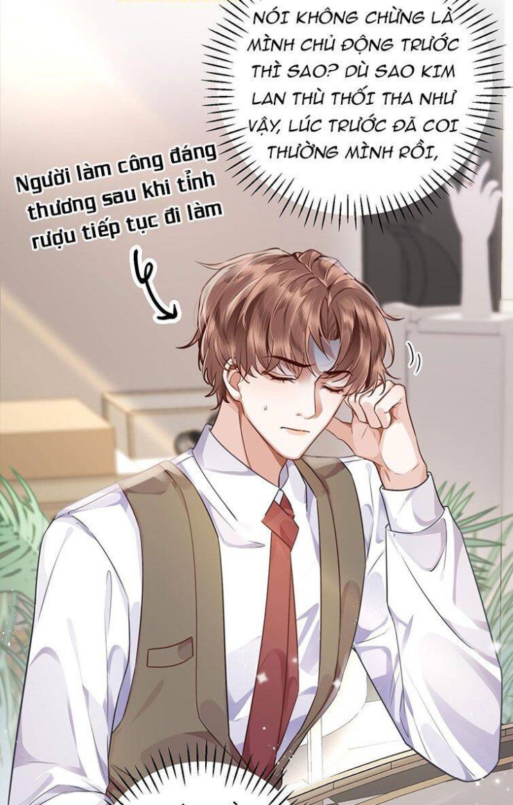 Tổng Tài Định Chế Tư Nhân - Page 43