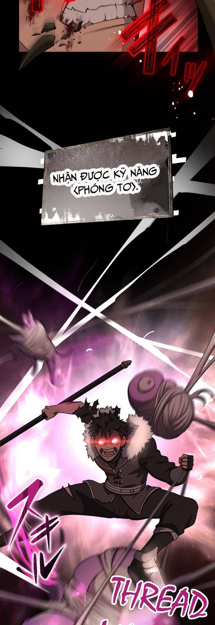 Thực Quỷ Mạo Hiểm Giả - Page 35