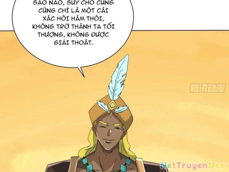 Thần Minh Trở Lại: Ta Có Trong Tay Triệu Vạn Chư Thần! - Page 49