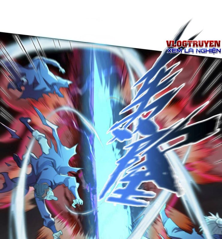 Ta Ở Tu Tiên Giới Chỉ Làm Giờ Hành Chính - Page 20