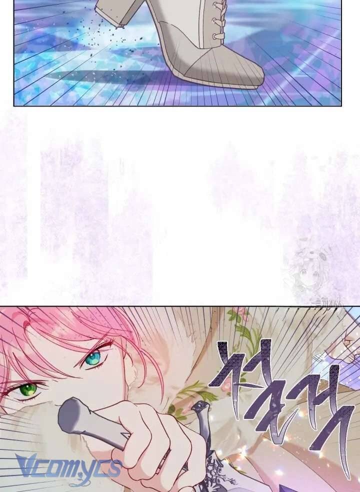 Sự Điều Trị Đặc Biệt Của Tinh Linh - Page 7