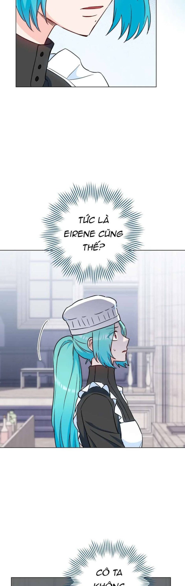 Nữ Đầu Bếp Hoàng Gia - Page 19