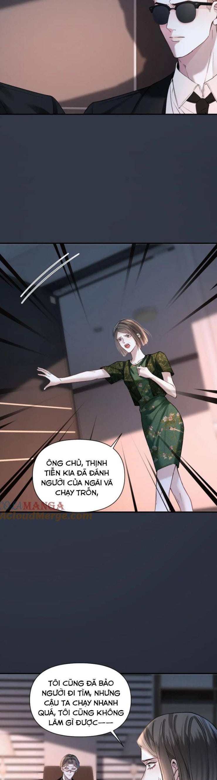 Ngày Mai Cũng Thích Em - Page 4