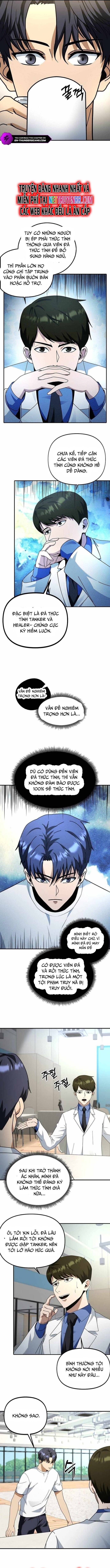 Kiếm Tiền Bằng Kỹ Năng Sao Chép - Page 11