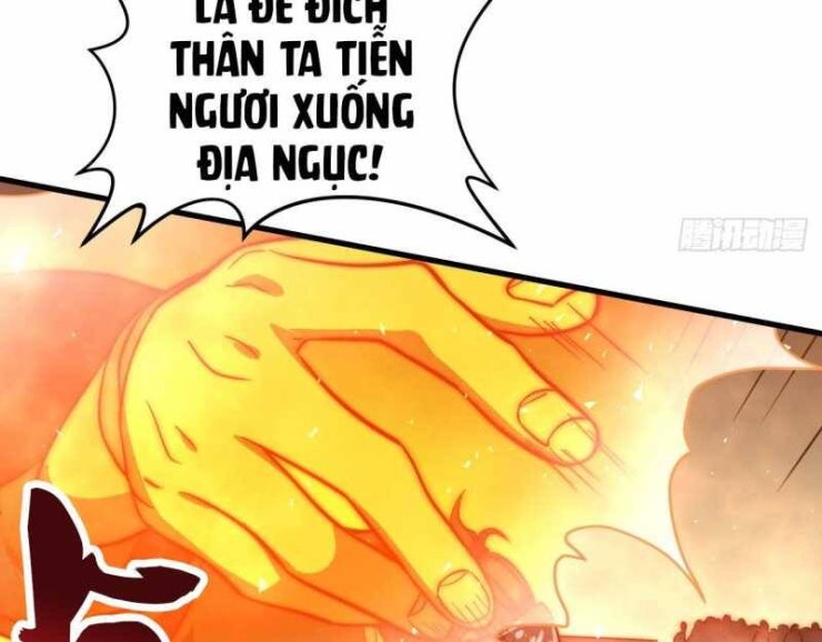 Đồ Đệ Thăng Cấp, Ta Nằm Không Cũng Mạnh - Page 139