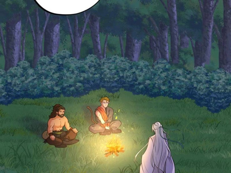 Đồ Đệ Của Ta Đều Là Đại Yêu Vô Địch - Page 45