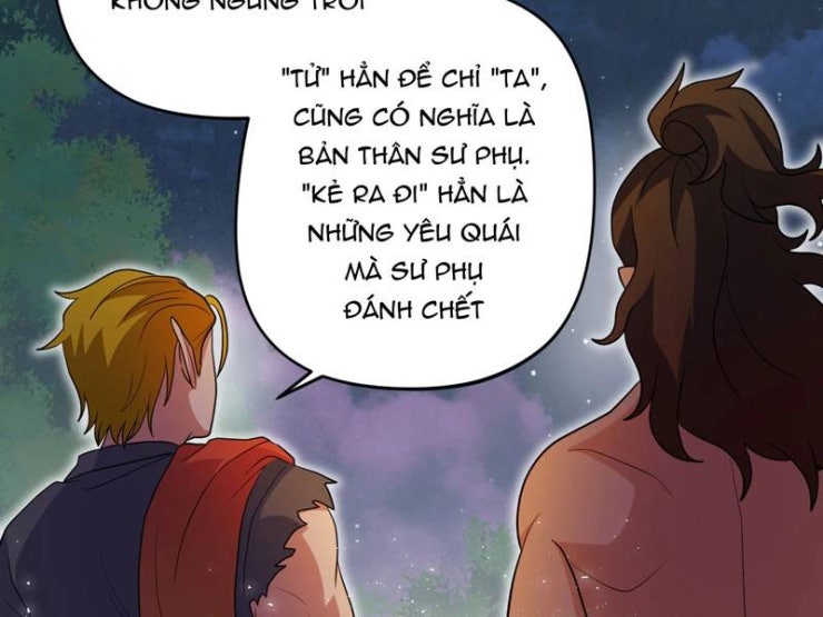 Đồ Đệ Của Ta Đều Là Đại Yêu Vô Địch - Page 56