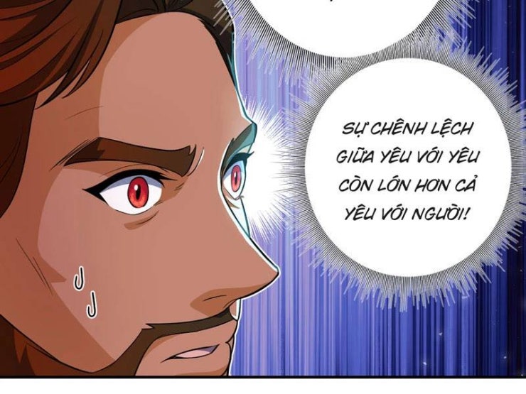 Đồ Đệ Của Ta Đều Là Đại Yêu Vô Địch - Page 14