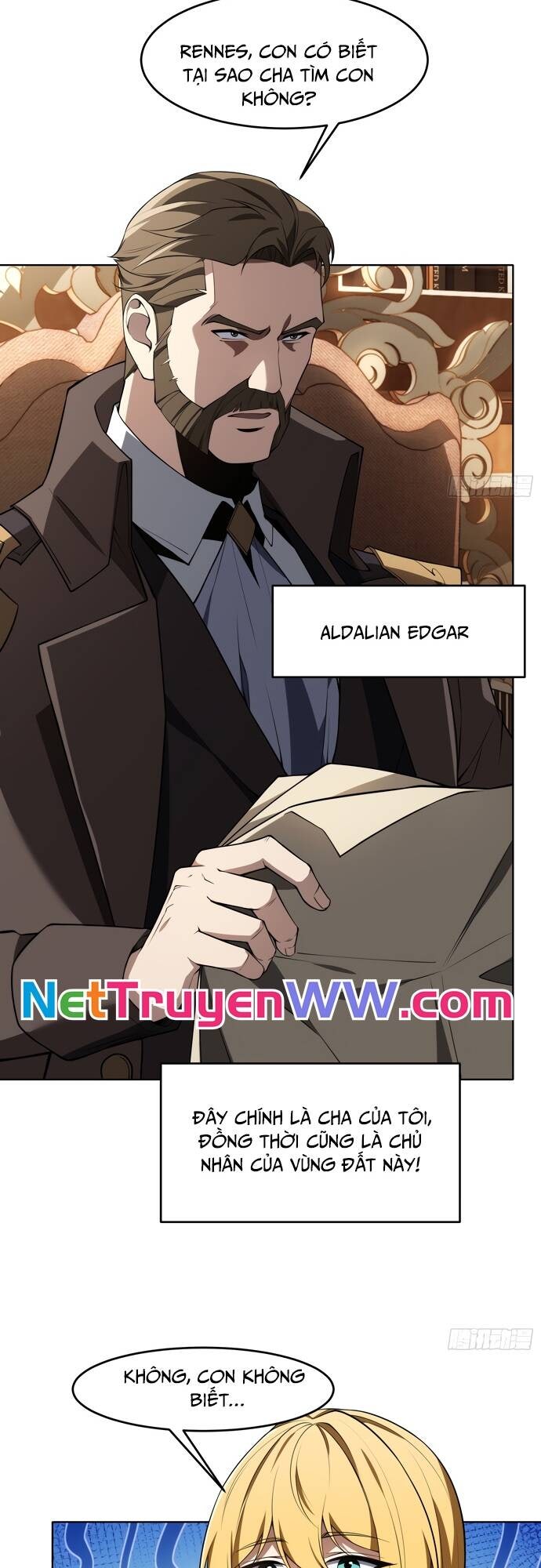 Ta Xây Dựng Đế Quốc Công Nghiệp Ở Đại Lục Ma Pháp - Page 30