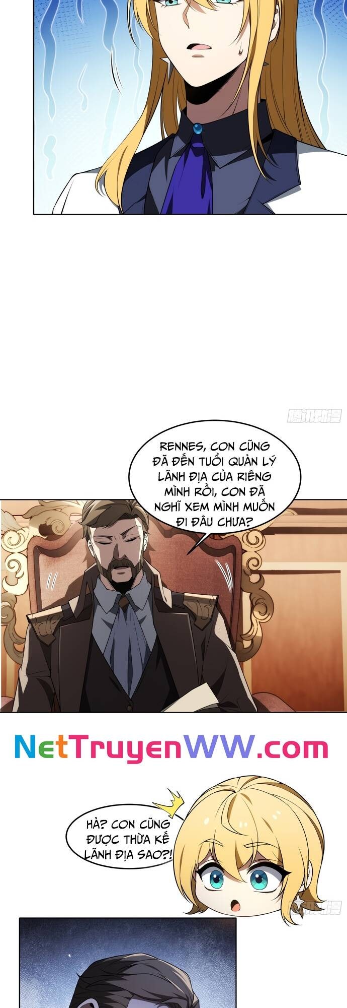 Ta Xây Dựng Đế Quốc Công Nghiệp Ở Đại Lục Ma Pháp - Page 31