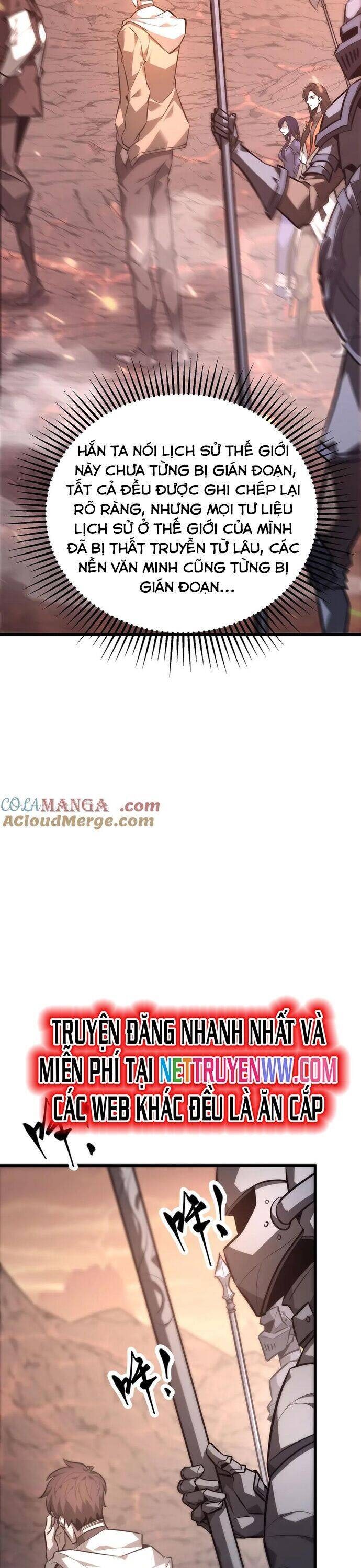 Ta là boss mạnh - Page 15